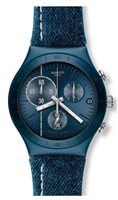 Orologio Swatch Uomo Irony in Alluminio YCN4008 - YCN4008